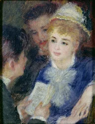 Reading the Role
